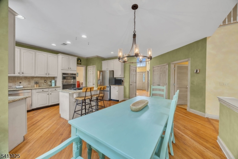 Patriot Ridge - Residential