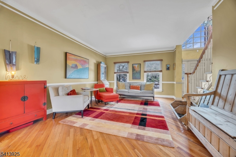 Patriot Ridge - Residential