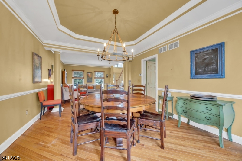 Patriot Ridge - Residential