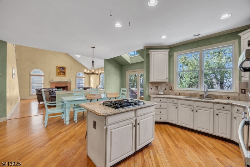 Patriot Ridge - Residential