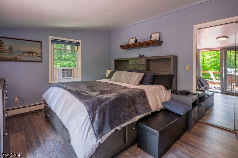 Rock Ridge - Residential