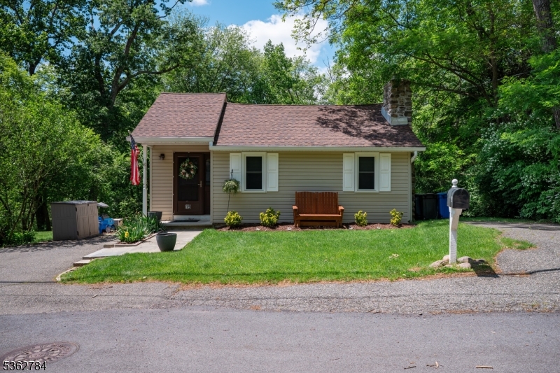 Rock Ridge - Residential