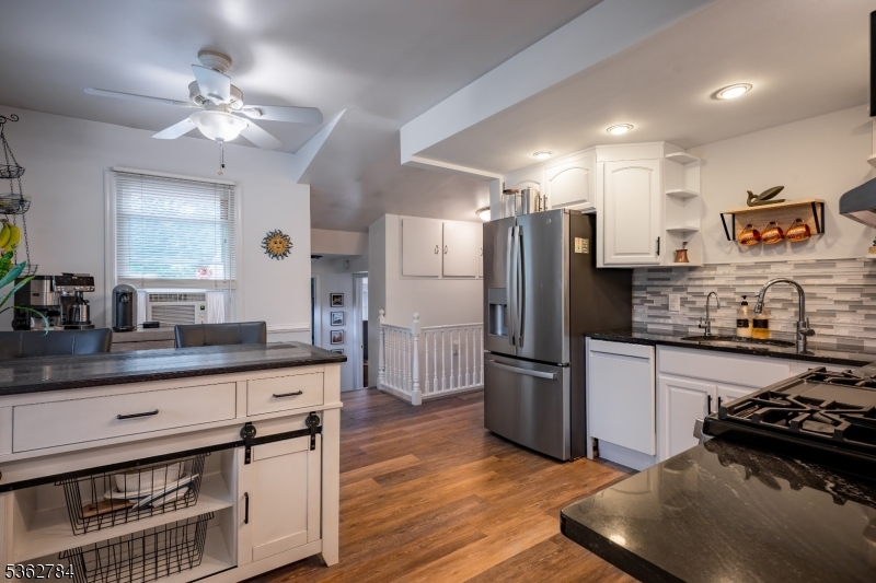 Rock Ridge - Residential