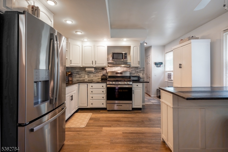 Rock Ridge - Residential