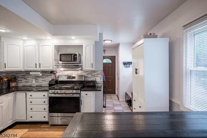 Rock Ridge - Residential