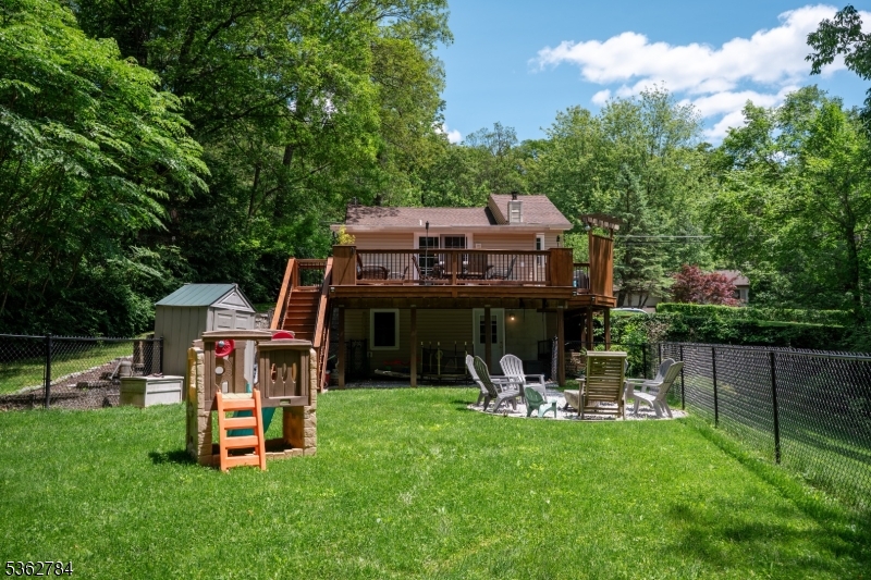 Rock Ridge - Residential