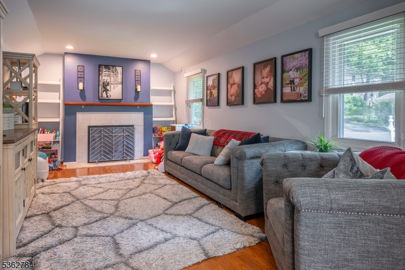 Rock Ridge - Residential