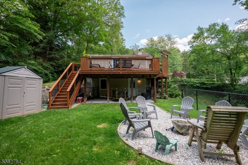 Rock Ridge - Residential