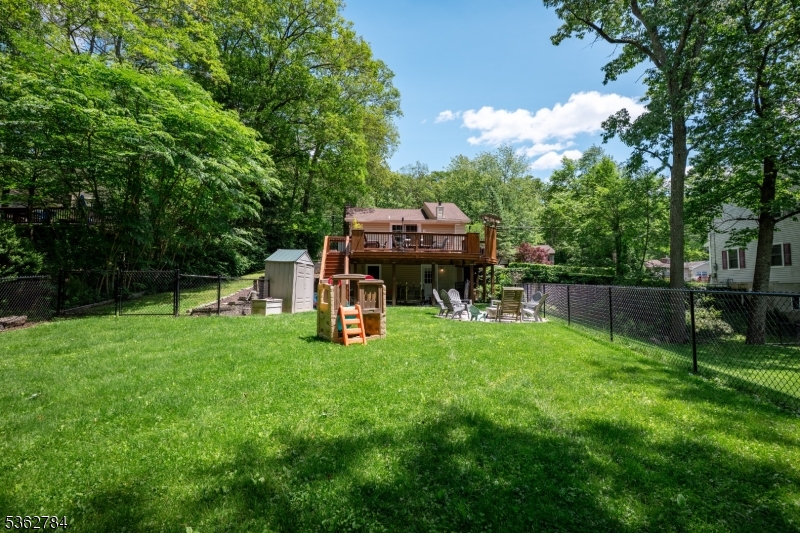 Rock Ridge - Residential