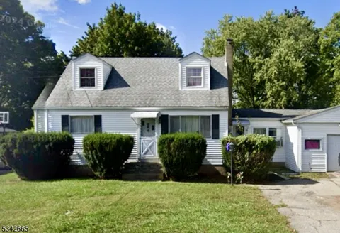 347 Willow Grove St, Hackettstown Town, NJ 07840 - MLS#: 3949936