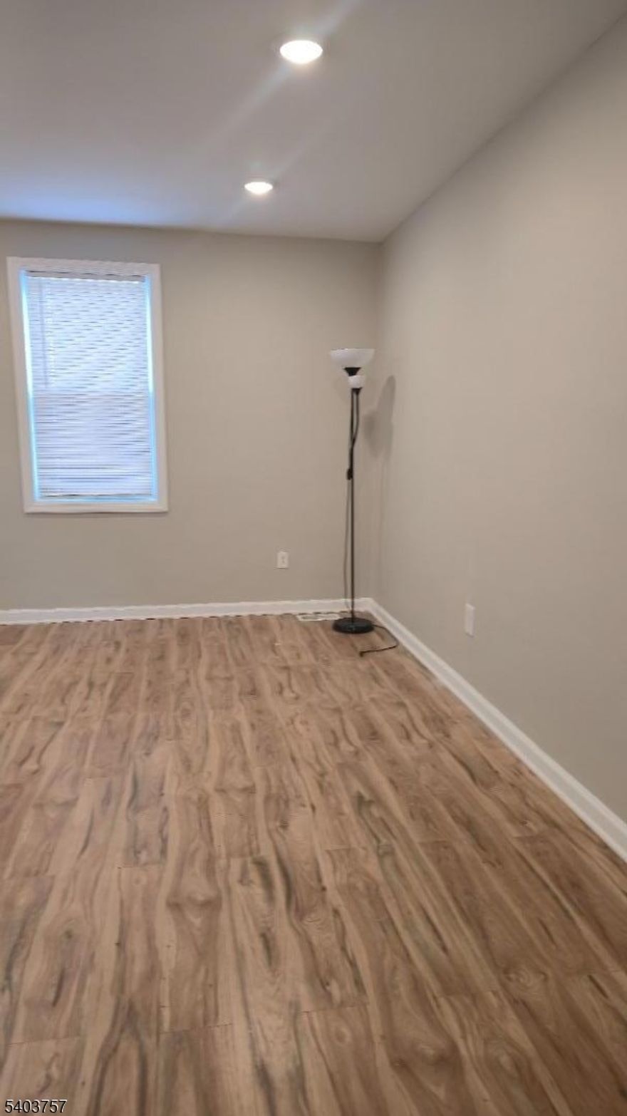 This is a large, bright and light 1 bedroom apartment located on the first floor of this 4 unit private building. The layout is spacious and include a living room, dining area, storage, bathroom with tub, and a large bedroom with lots of natural light. The apartment is equipped with brand-new refrigerator and stove along with central air for heating. This location also features easy access to shops, groceries, restaurants, major transportation hubs, hospitals, parks, schools, and entertainment options. Tenants are responsible for paying gas, heat, and electric.