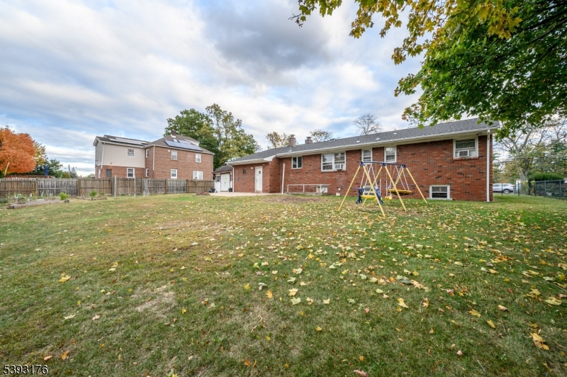 New Brunswick Farms - Residential
