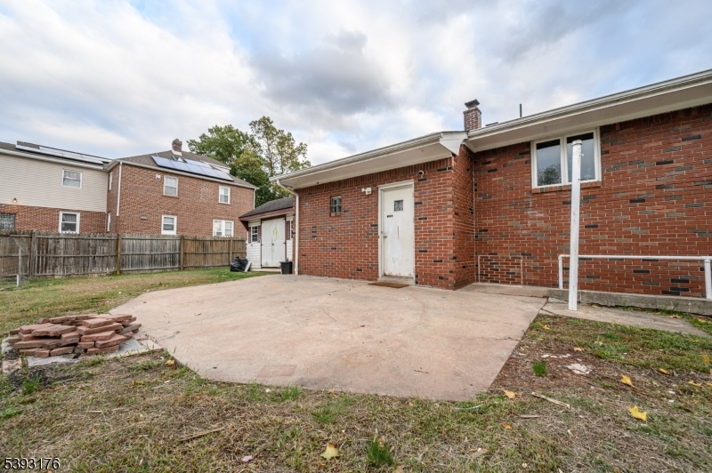 New Brunswick Farms - Residential