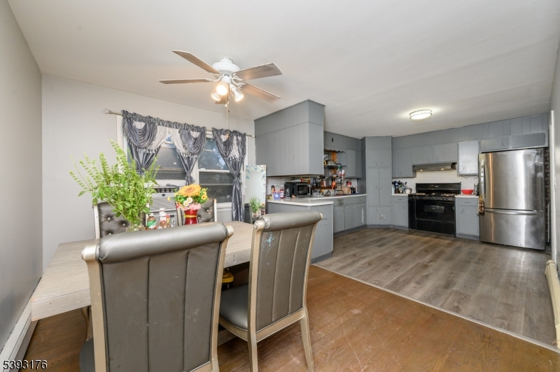 New Brunswick Farms - Residential