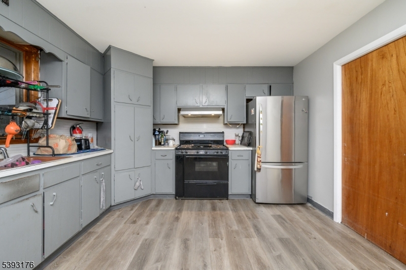 New Brunswick Farms - Residential