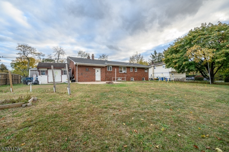 New Brunswick Farms - Residential
