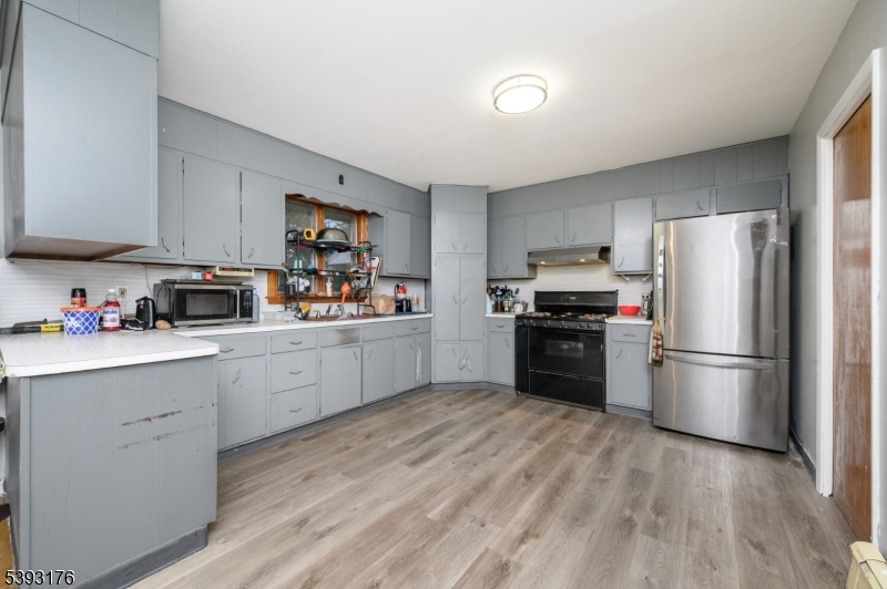 New Brunswick Farms - Residential