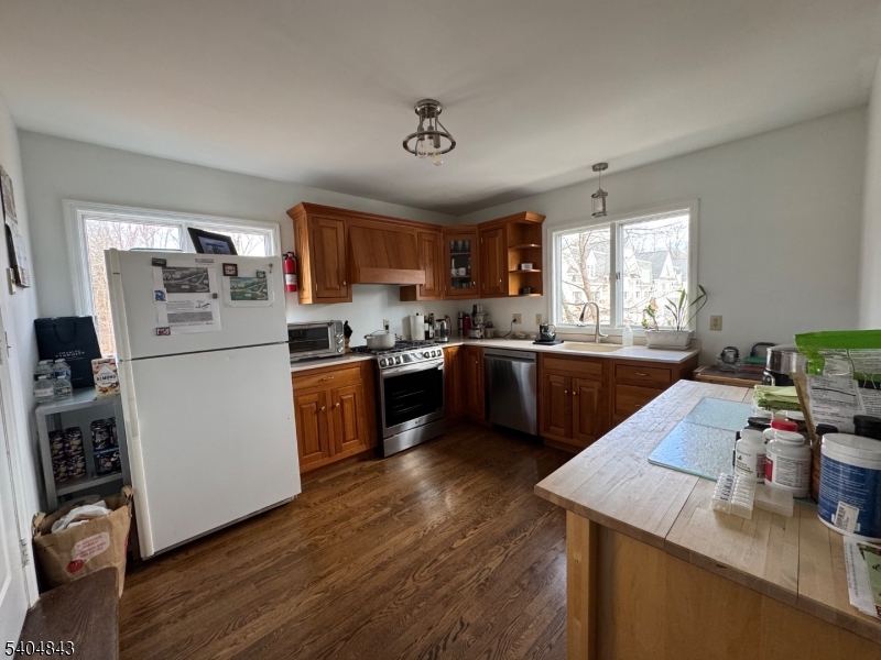 gillette - Commercial Sale