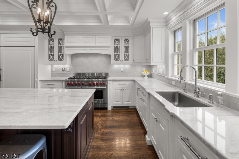 THE HILL - Residential