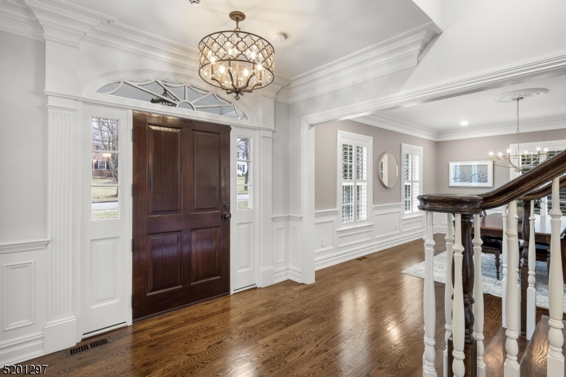 THE HILL - Residential