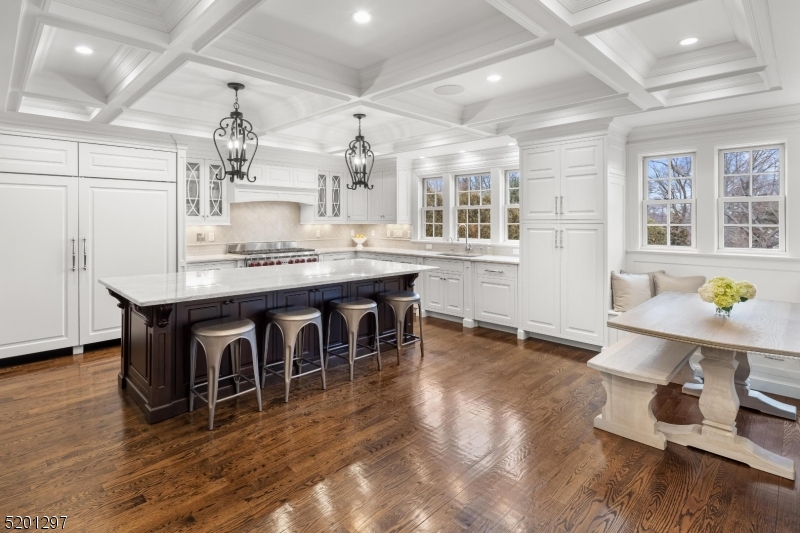 THE HILL - Residential