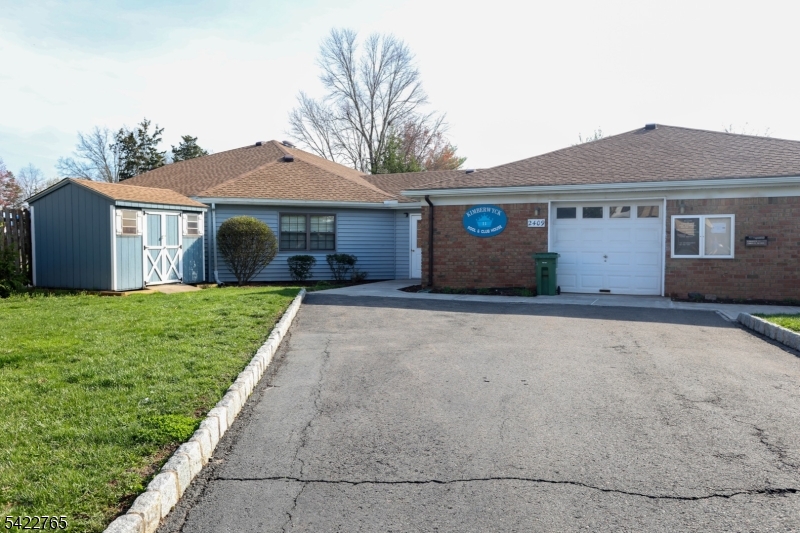 Kimberwyck II - Residential