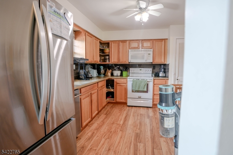 Kimberwyck II - Residential