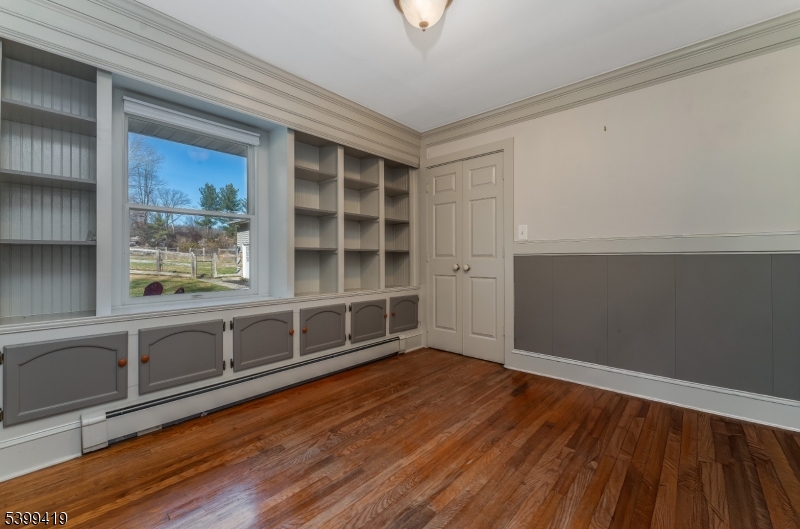 PATTENBURG - Residential