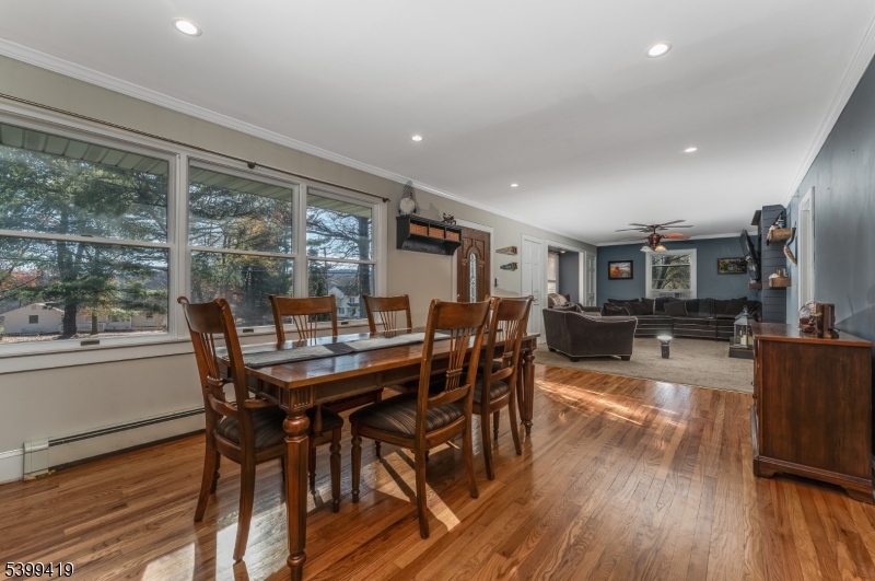 PATTENBURG - Residential