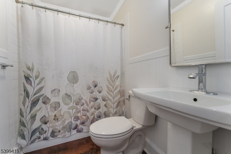 PATTENBURG - Residential