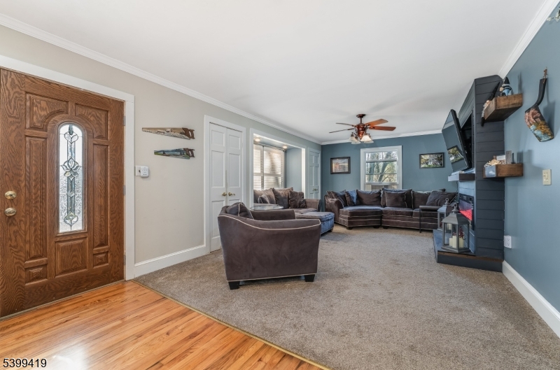 PATTENBURG - Residential