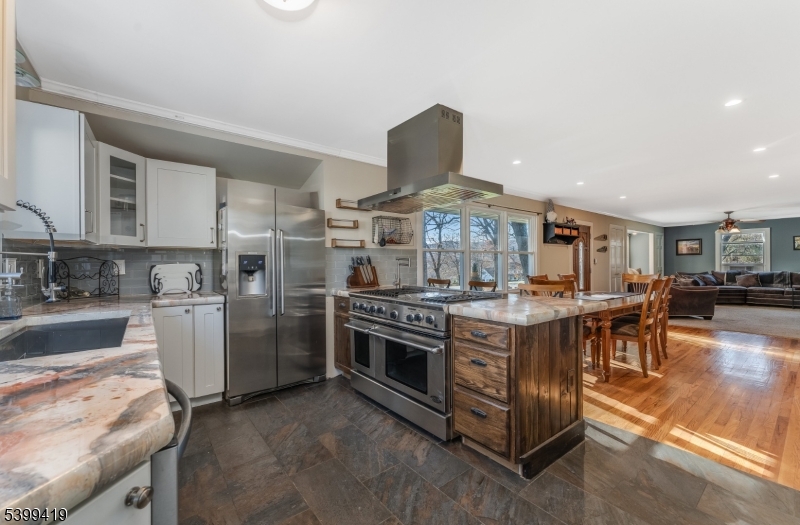 PATTENBURG - Residential