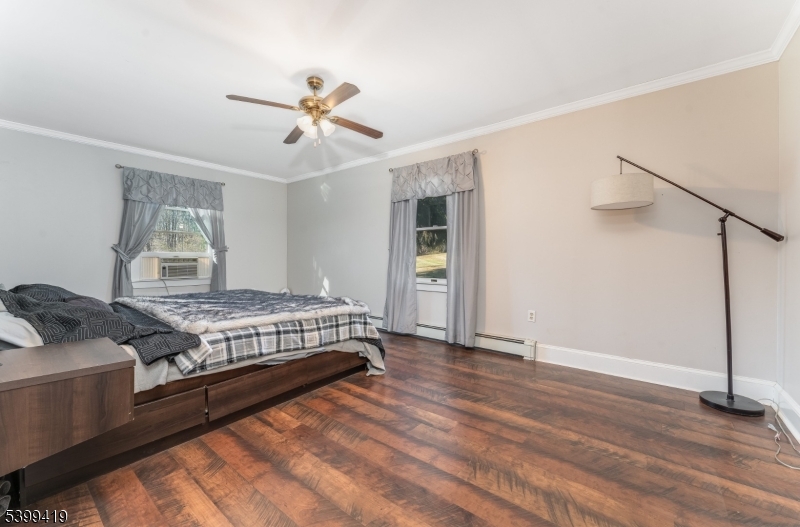 PATTENBURG - Residential