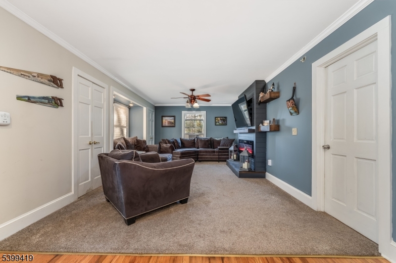 PATTENBURG - Residential