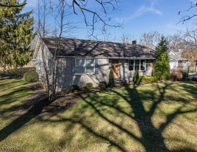 PATTENBURG - Residential