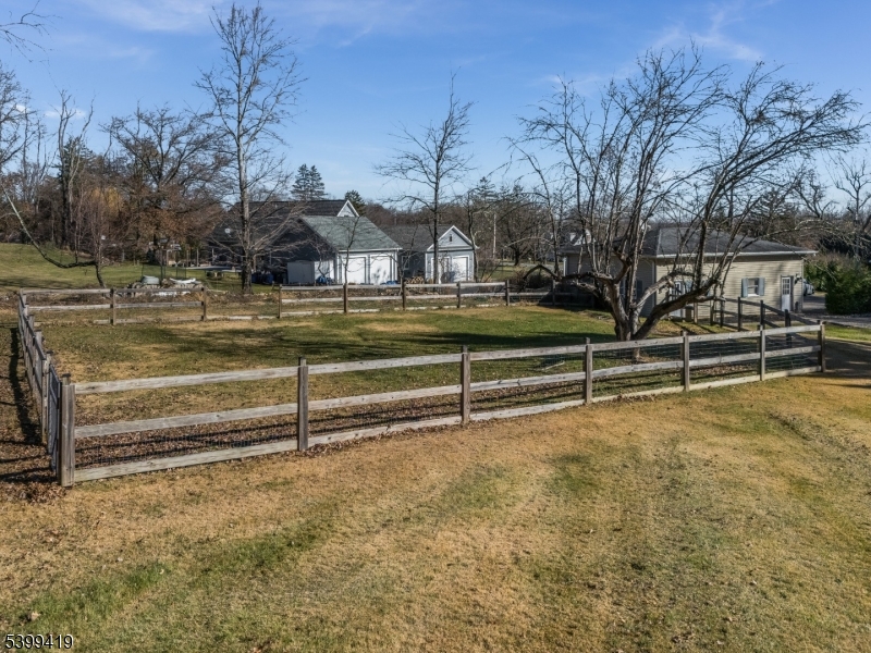 PATTENBURG - Residential