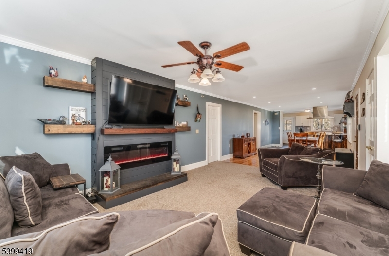 PATTENBURG - Residential