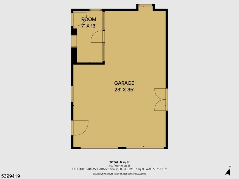 PATTENBURG - Residential