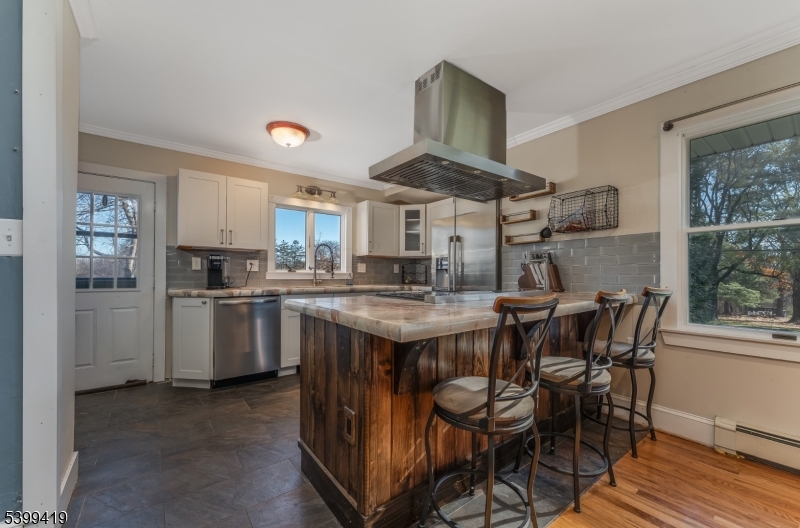 PATTENBURG - Residential