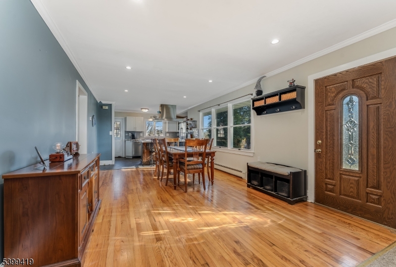 PATTENBURG - Residential