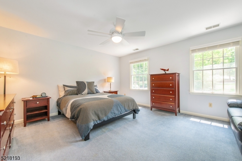 Colts Run - Residential