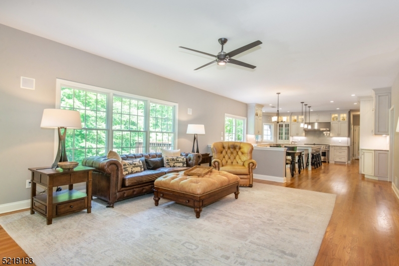 Colts Run - Residential