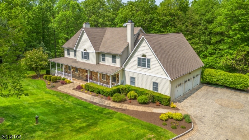 Colts Run - Residential