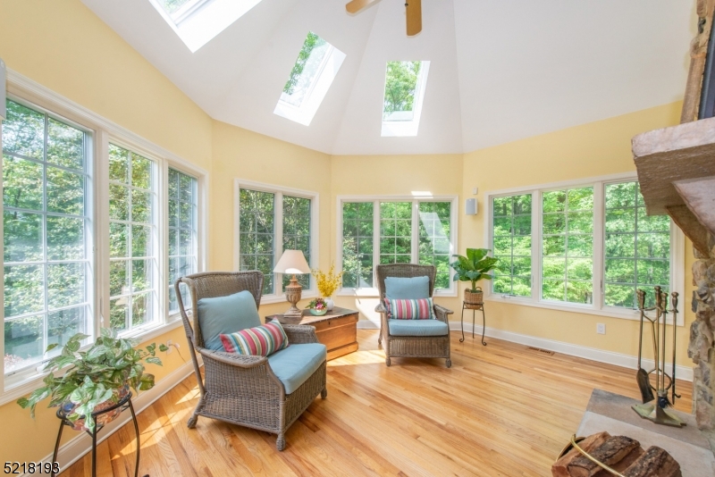 Colts Run - Residential