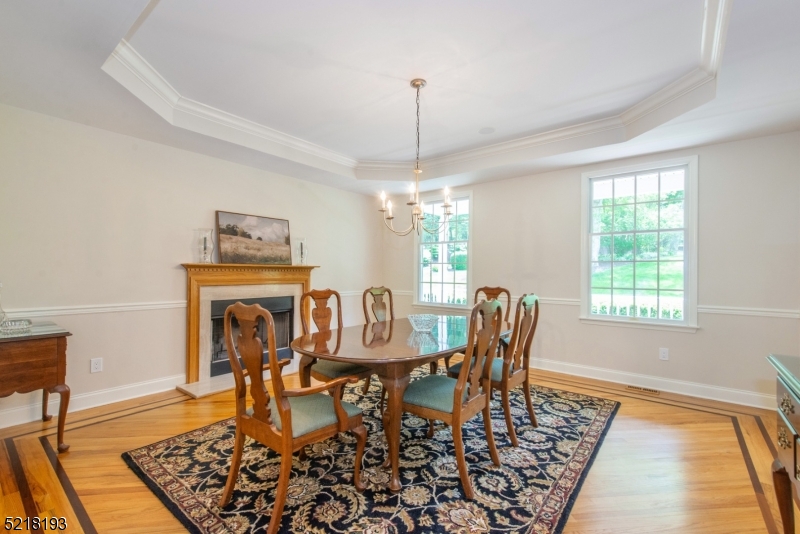 Colts Run - Residential