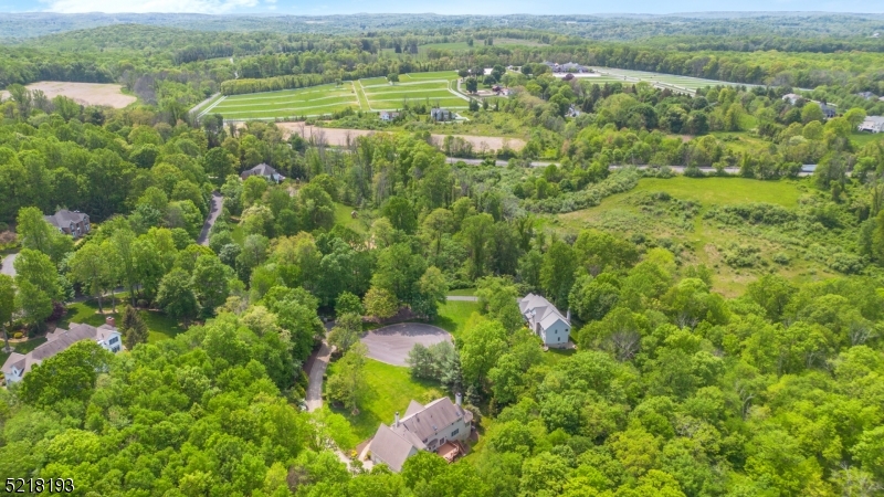 Colts Run - Residential