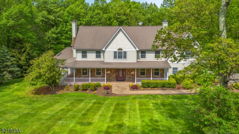 Colts Run - Residential