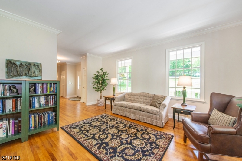 Colts Run - Residential