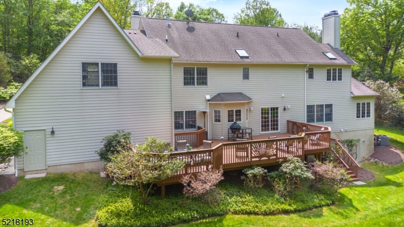 Colts Run - Residential