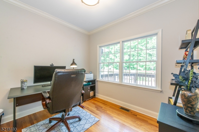 Colts Run - Residential